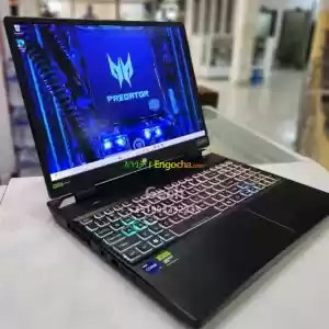 ️   Acer predator Helios 300️GAMING LAPTOP️Intel core i9-13900HX️13th Generation Total Co Price in Ethiopia
